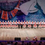 „Моряците и приятели“ – първият самостоятелен концерт на Детски танцов ансамбъл „Моряците“