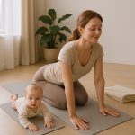 Нови практики в AYSHY YOGA – грижа за тялото и душата за малки и големи!