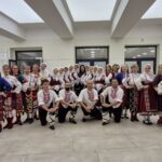 Моряците на Етнофест Будапеща 2025